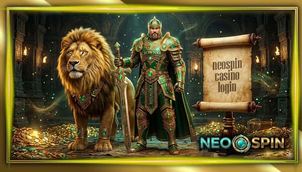 NeoSpin Casino Login: Important Alternative L1nk