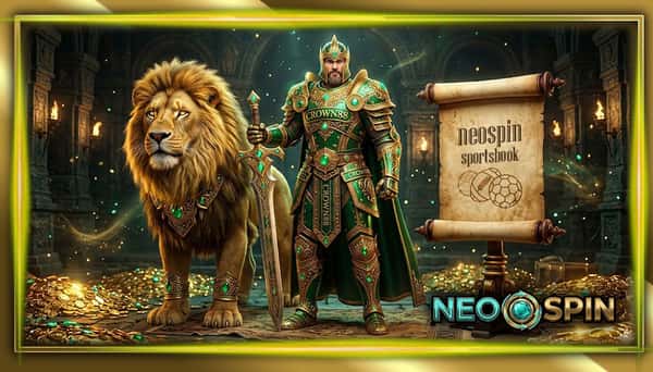 NeoSpin Sportsbook: Excellent Aussie Crypto B3T