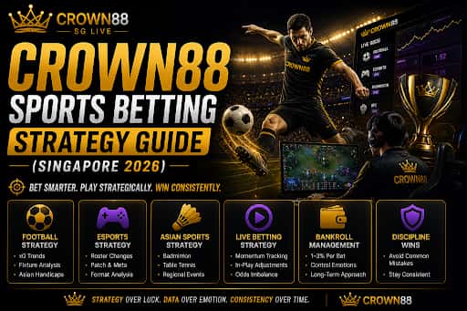 crown88 sports